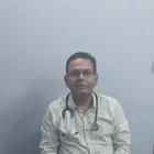 Dr. Abhilash Gaur