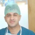 Dr. Saurabh Goyal