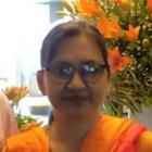 Dr. Sanjana Iasaha Jaiswal