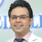 Dr. Prateek Sondhi