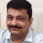 Dr. Sunil Chouhan