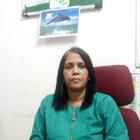 Dr. Arjita Dinkar Phansekar