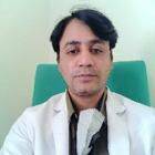 Dr. Mohammed Nizamoddin Adult Reconstructive Orthopaedics, Orthopaedic in Sangareddy