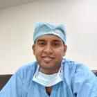 Dr. Lohith Umapathi