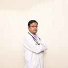 Dr. Rohit Sureka
