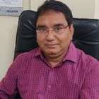 Dr. Pradeep Parshuram Shinde