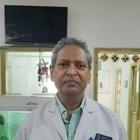 Dr. Krishna Gupta