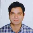 Dr. Ravinder Kumar