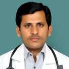 Dr. Rakesh Dheeravath