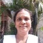 Dr. Bharti Mane