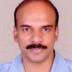 Dr. Sajeev Kandiyilthazhath