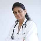 Dr. Rajashree Punde