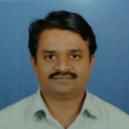 Dr. Raghavendra N