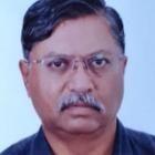 Dr. Mangesh Patil