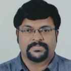 Dr. Rajesh Saraswathyjayadevan