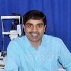Dr. Nishikant Joshi