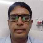 Dr. Prem Chand Kothari