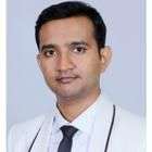 Dr. Mahendra M