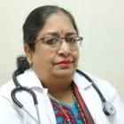 Dr. Priti Shankar