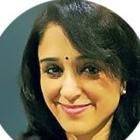 Dr. Rita Shah Homeopath in Pune
