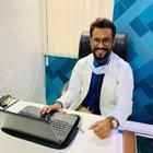 Dr. Mohammad Nadim