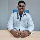 Dr. Mr Venkatesh S
