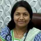 Dr. Pratibha Chavan