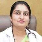 Dr. Asha Gavade