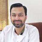 Dr. Arjun Bedi