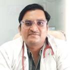 Dr. Mogal Ansar Baig