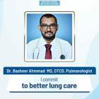 Dr. Baseerahmmadh Walikar