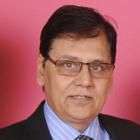 Dr. Harivansh Pareek