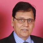 Dr. Harivansh Pareek Otolaryngology, ENT, Ent Surgeon in Mumbai