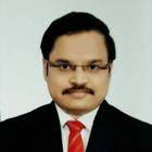 Dr. Ramesh Vasa Nephrologist in Rangareddy
