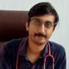 Dr. Deepak Guruswamy