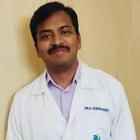 Dr. Yeshwanth E