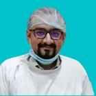 Dr. Shivang Aggarwal