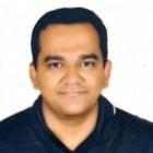 Dr. Manojkumar Gulabrao Patil