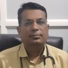 Dr. Sidharth Shirsath