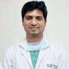 Dr. Uday Chavan