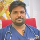 Dr. Thaviti Prashanth