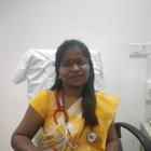Dr. Gayatri Depe