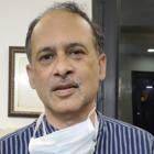 Dr. Sharad Singhi