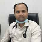 Dr. Wagh Rajesh Kirtikant