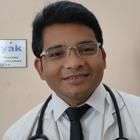 Dr. Madhab Nayak