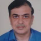 Dr. Sanjeev Arora
