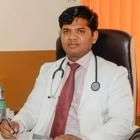 Dr. Ashok Bansode