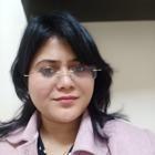 Dr. Nafisa Parveen