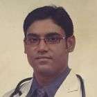 Dr. Parasa Hareshroy