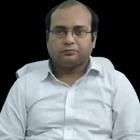 Dr. Amit Agrahari